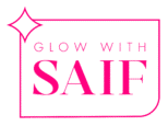 Glow with SAIF
